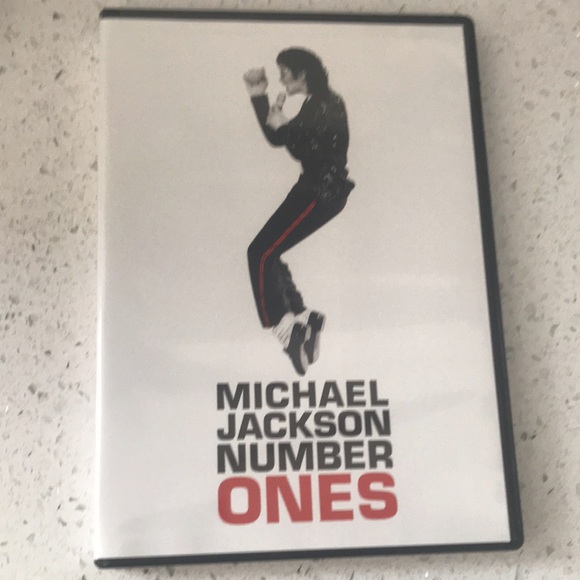 Michael Jackson DVD Bundle - Picture 2 of 7